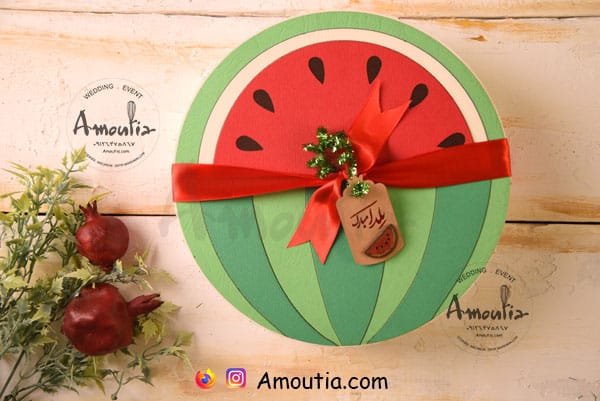 کوکی تبلیغاتی شب یلدا