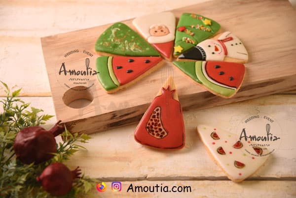 کوکی تبلیغاتی شب یلدا