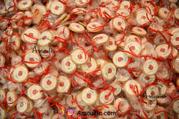 کوکی نمایشگاهی