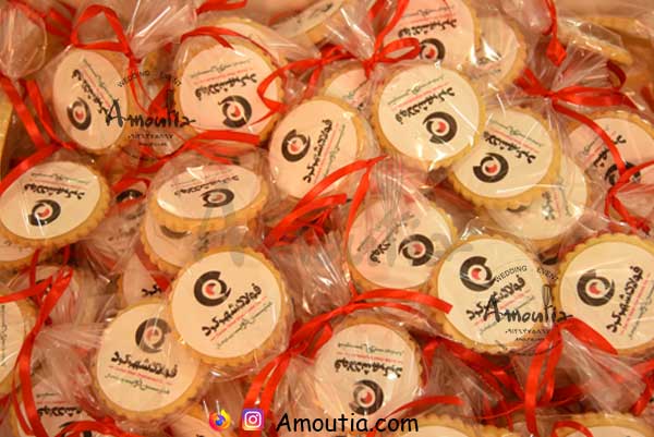 کوکی نمایشگاهی فولاد شهرکرد