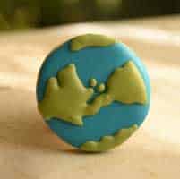کوکی زمین