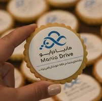 کوکی نمایشگاه کامپیوتر