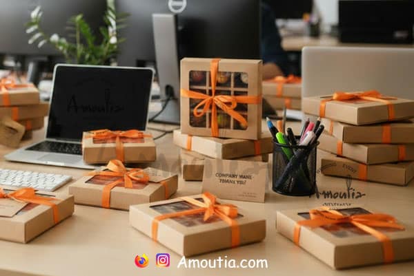 شکلات شرکتی
