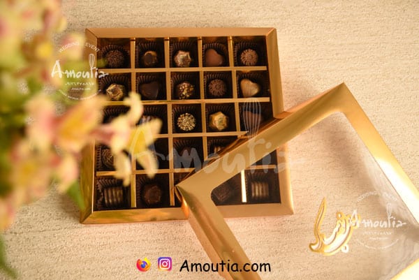 هدیه سازمانی