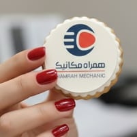 لوگو تبلیغاتی