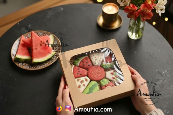 پکیج هدیه سازمانی