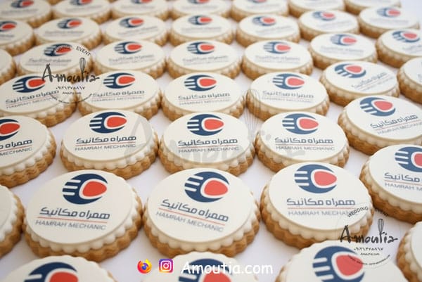 کوکی تبلیغاتی نمایشکاهی