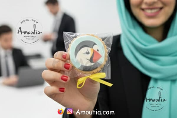 کوکی تبلیغاتی نمایشکاهی