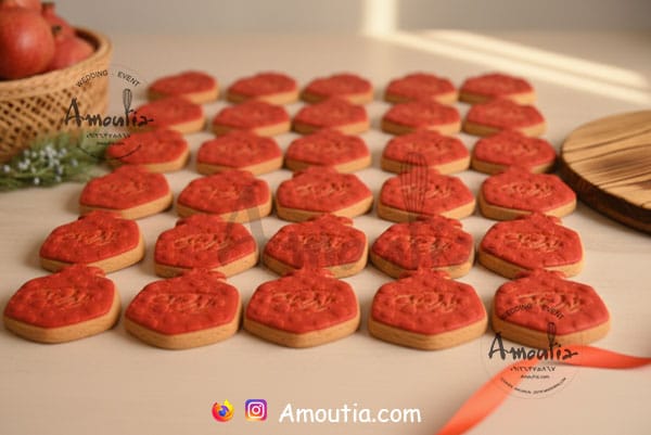 کوکی شب یلدا