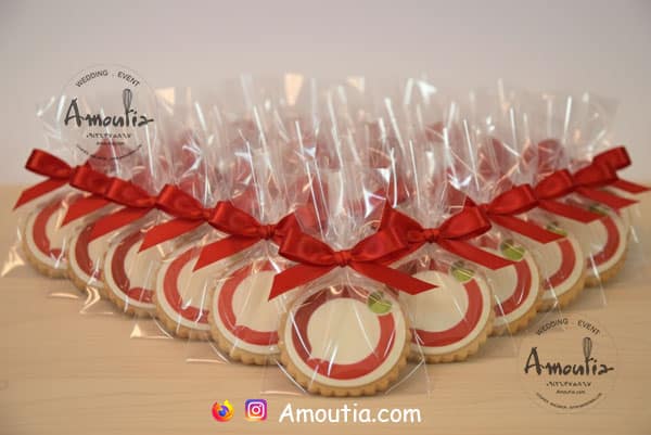 کوکی نمایشگاهی
