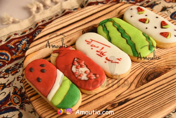 گیفت هدیه شب یلدا