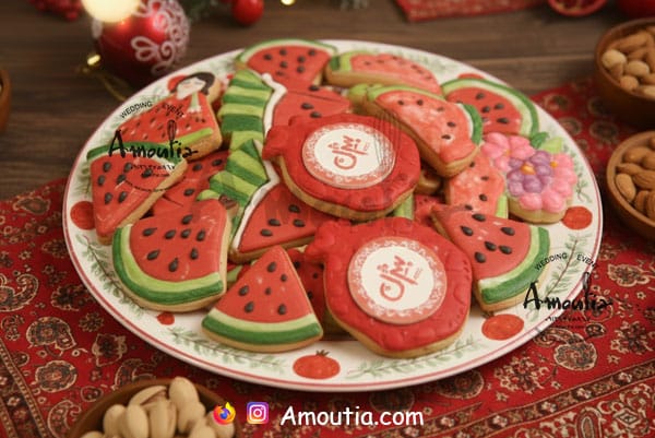 شب یلدا