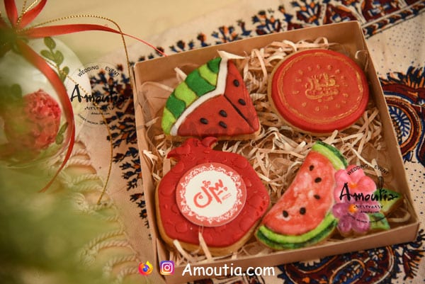 پکیج هدیه شب یلدا
