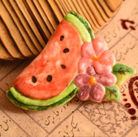 کوکی جشن یلدا