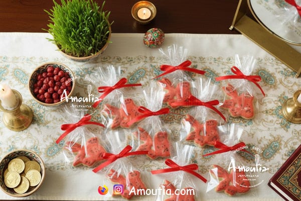 ماهی قرمز