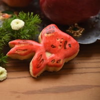 ماهی قرم کوچک