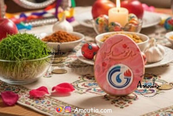 کوکی تبلیغاتی سال نو