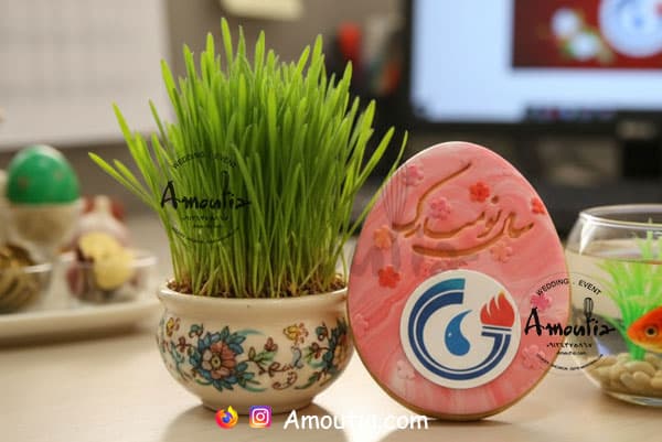 کوکی تبلیغاتی عید نوروز