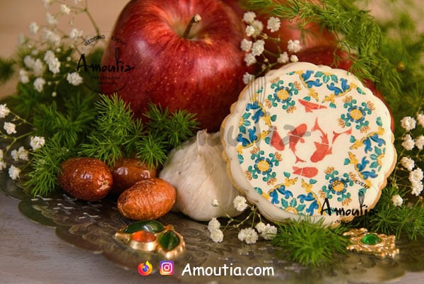 کوکی تبلیغاتی عید نوروز