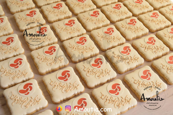 کوکی نوروزی تبلیغاتی