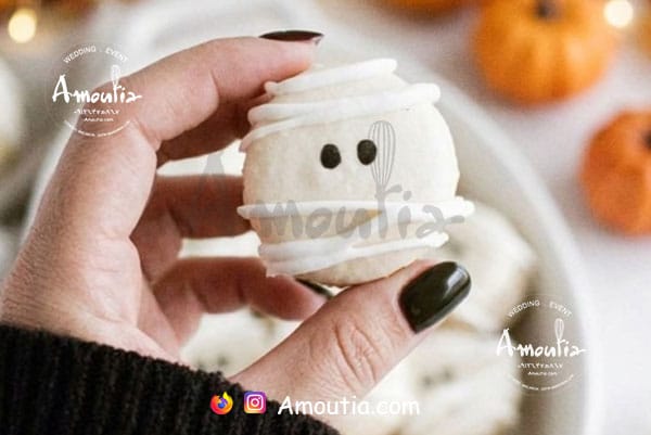 روح هالووین